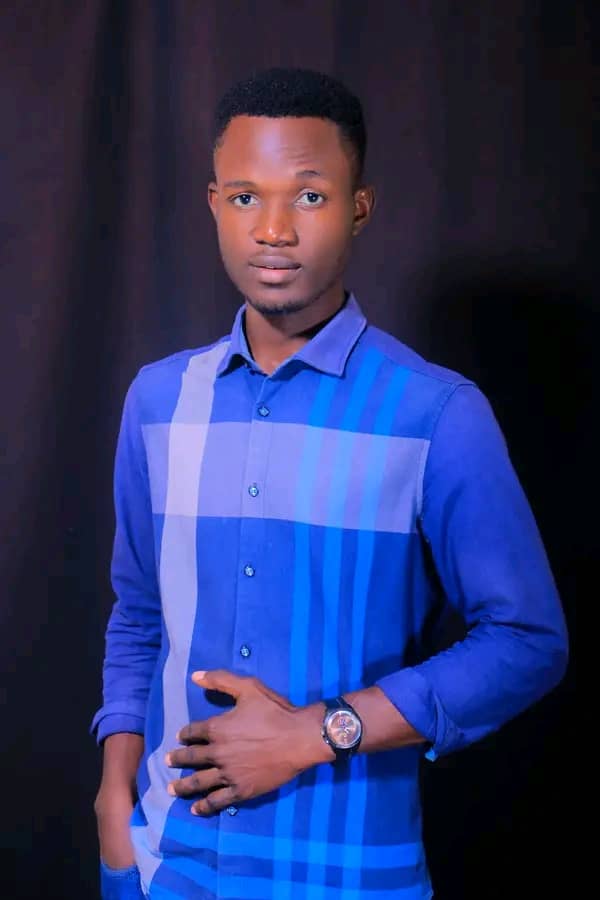 Founder portrait: Papa Julius